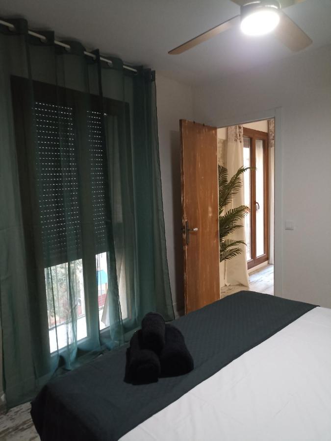 Petra Apartments -Old City With Terrace And Barbecue- Тарагона Екстериор снимка