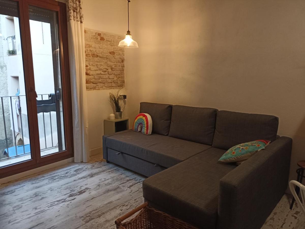 Petra Apartments -Old City With Terrace And Barbecue- Тарагона Екстериор снимка