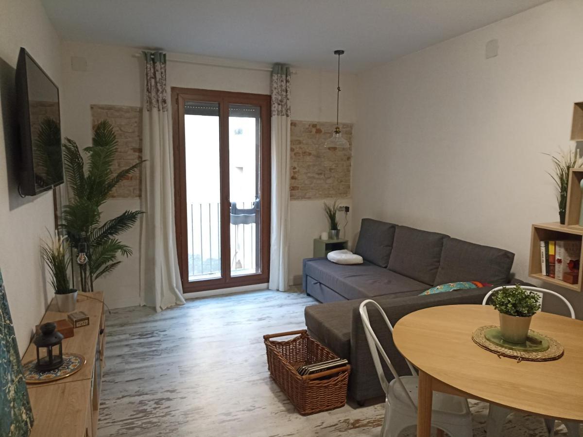 Petra Apartments -Old City With Terrace And Barbecue- Тарагона Екстериор снимка