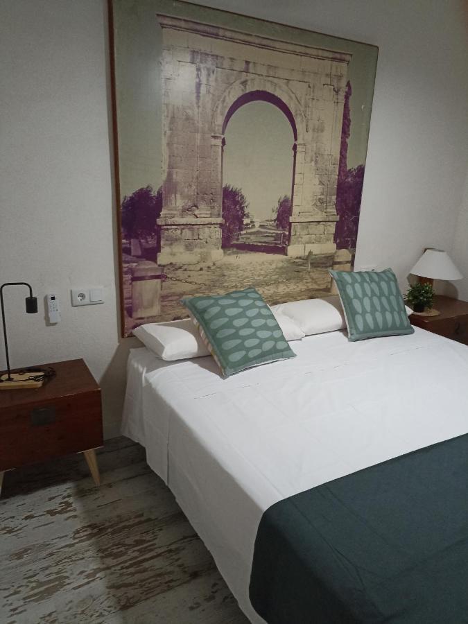 Petra Apartments -Old City With Terrace And Barbecue- Тарагона Екстериор снимка