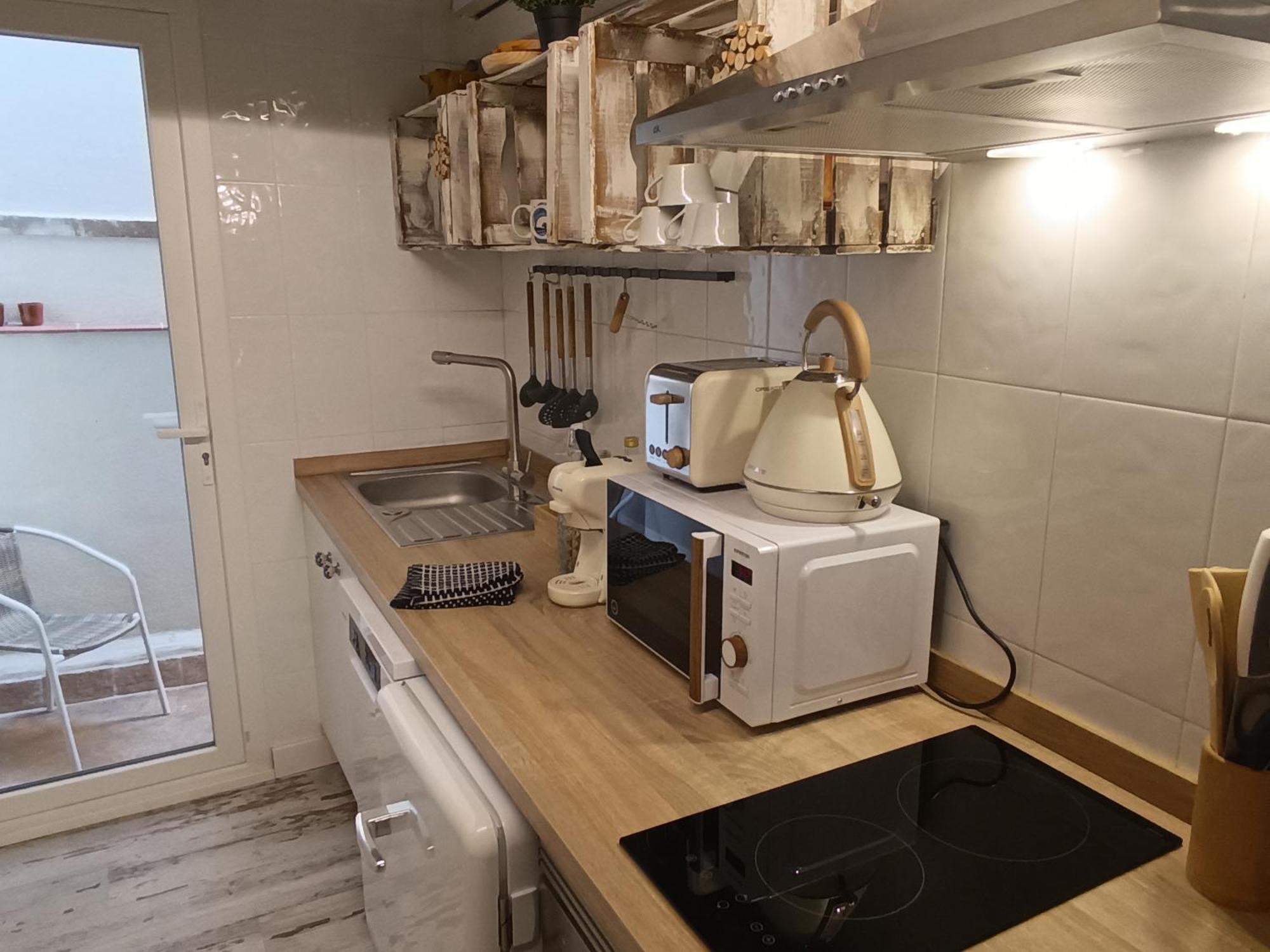 Petra Apartments -Old City With Terrace And Barbecue- Тарагона Екстериор снимка