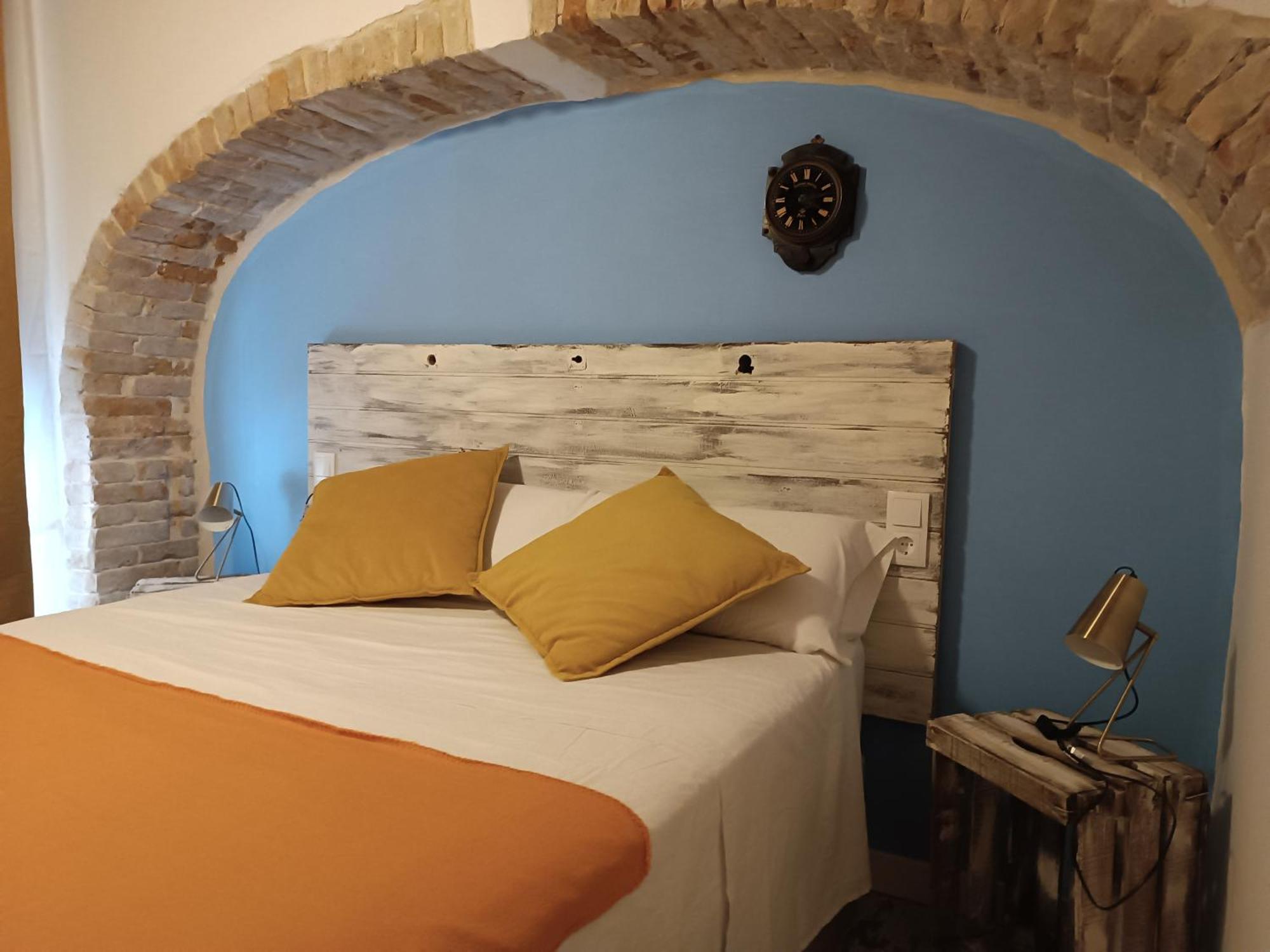 Petra Apartments -Old City With Terrace And Barbecue- Тарагона Екстериор снимка