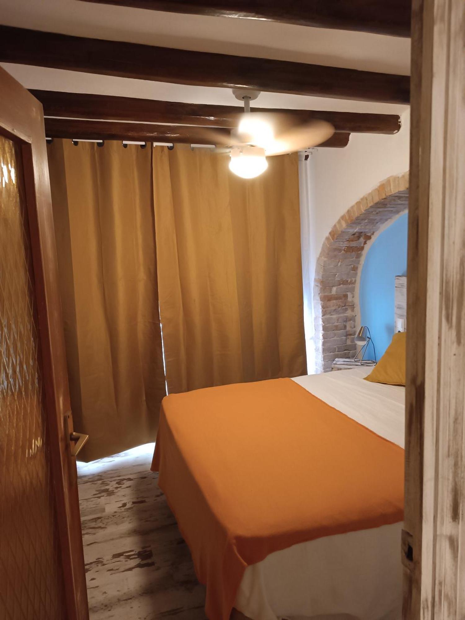 Petra Apartments -Old City With Terrace And Barbecue- Тарагона Екстериор снимка