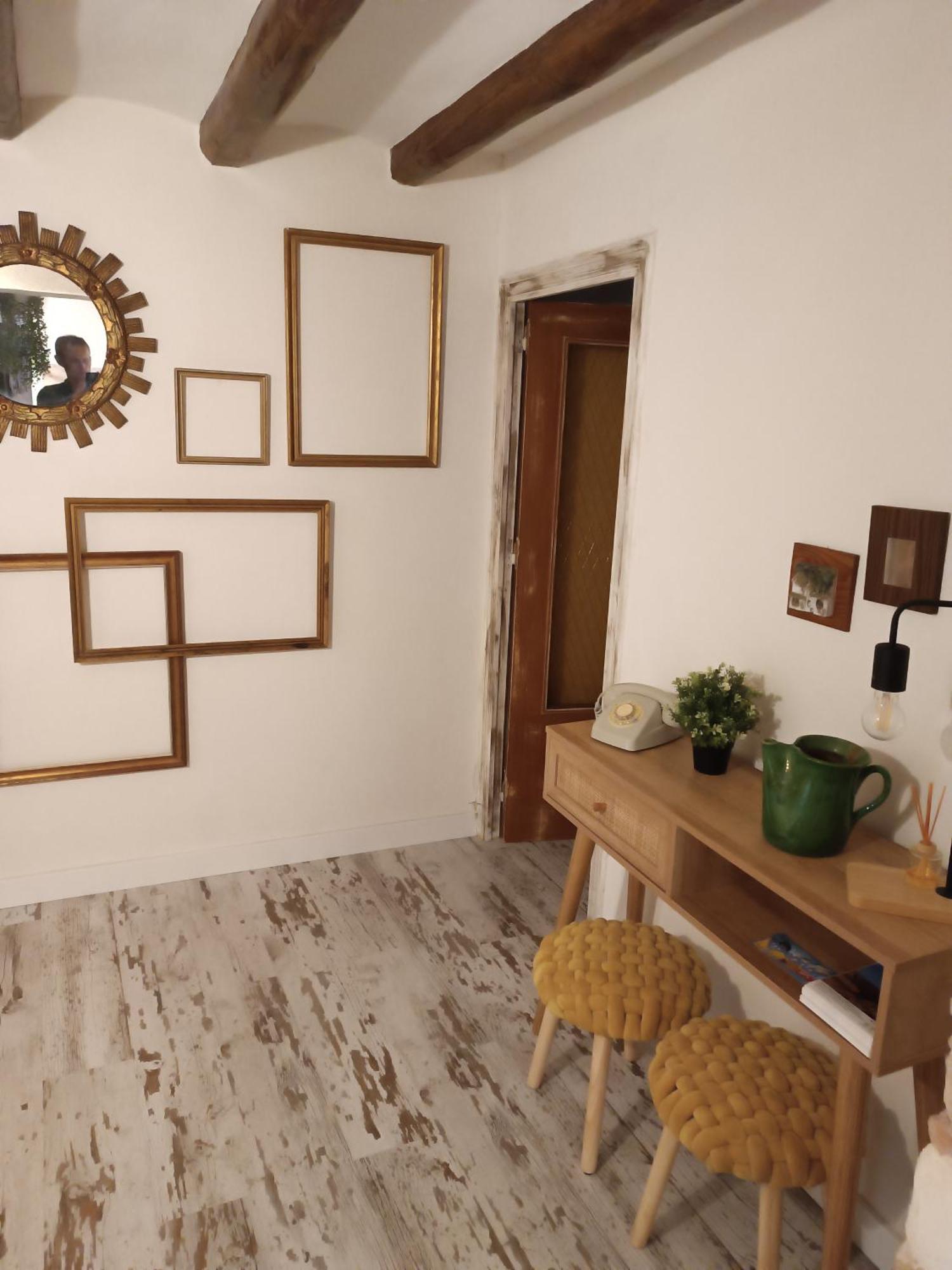 Petra Apartments -Old City With Terrace And Barbecue- Тарагона Екстериор снимка