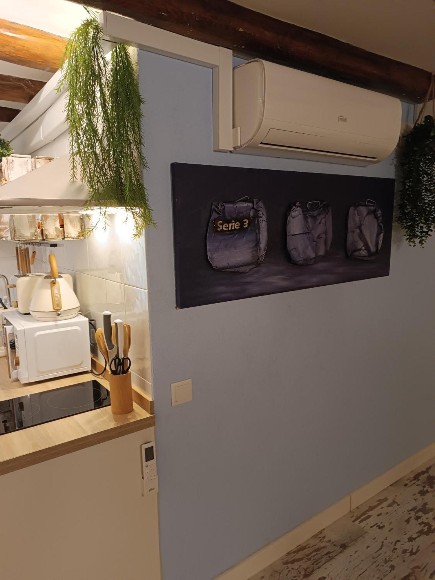 Petra Apartments -Old City With Terrace And Barbecue- Тарагона Екстериор снимка