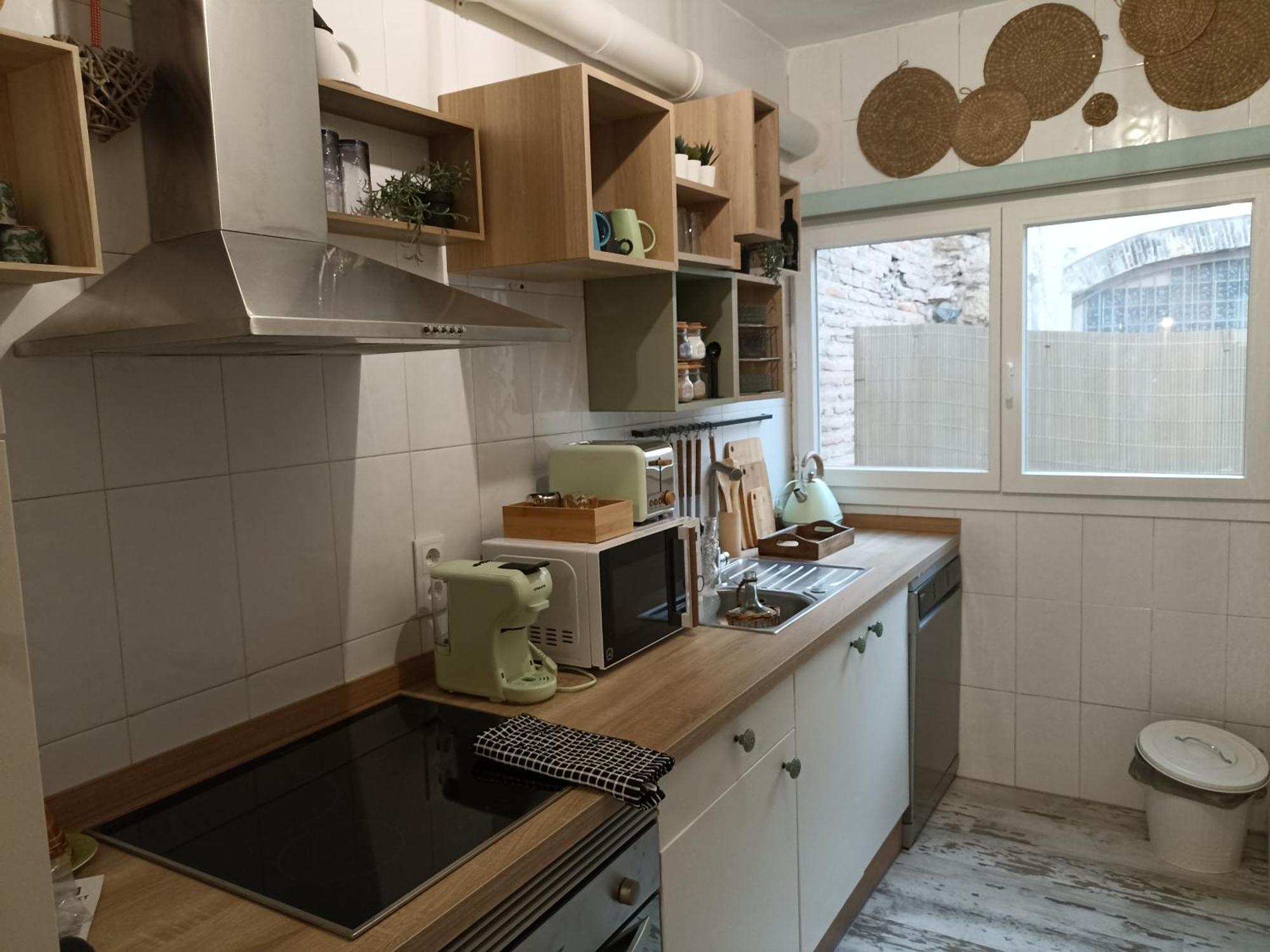 Petra Apartments -Old City With Terrace And Barbecue- Тарагона Екстериор снимка